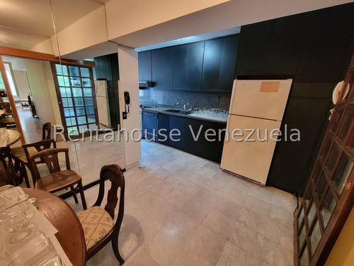 Mb Apartamento (1 Nivel) En Venta En El Cafetal, Distrito Metropolitano