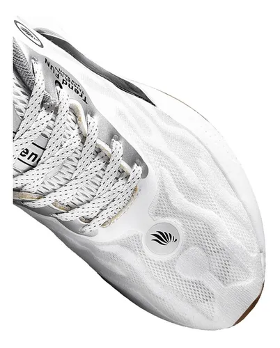 Zapatillas Deportivas Antideslizantes Elásticas De Malla Tex