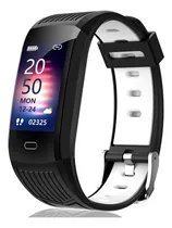 Comprar Reloj Inteligente Deportivo Fitness Tracker Para Android Ios