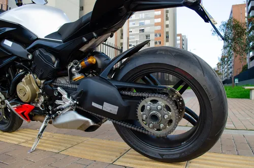 Ducati Streetfighter V4 Sp2
