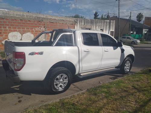 Ford Ranger 3.2 Cd Xls Tdci 200cv Manual 4x4 2020
