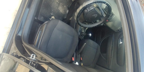 Citroen C4 2013 Pack Look