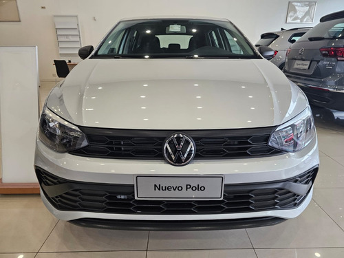 Volkswagen Polo 1.6 Msi Track