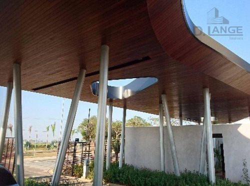 Terreno À Venda, 587 M² Por R$ 352.000,00 - Tambore - Jaguariúna/sp - Te3753