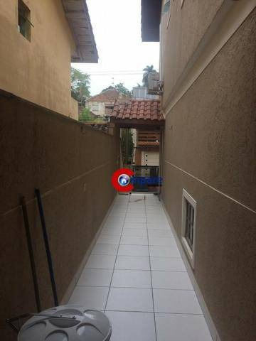 Imagem 5 de 17 de Sobrado À Venda, 130 M² Por R$ 600.000,00 - Jardim Do Papai - Guarulhos/sp - So1950