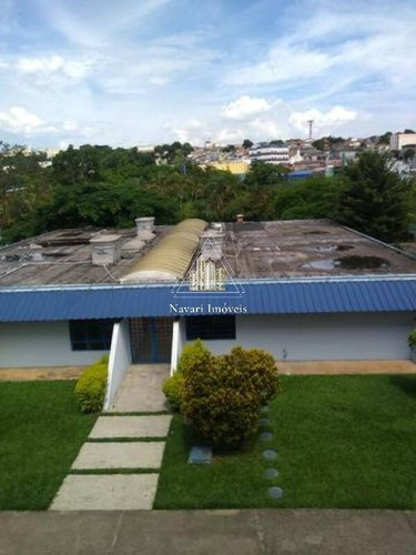 Imagem 12 de 15 de Apartamento Em Guarulhos No Vale Dos Pássaros Com 70 Mts 2 Dorm 1 Vaga No Cocaia - Ap0248