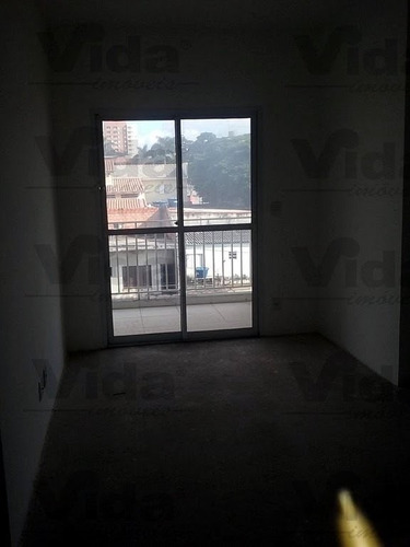 Apartamento Para Locação Em Km 18 - Osasco - 37437