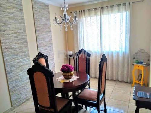 Imagem 5 de 23 de Apartamento À Venda Em Vila Mimosa - Ap006630