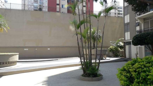 Imagem 22 de 30 de Apartamento Em Jardim São Savério, São Paulo/sp De 55m² 2 Quartos À Venda Por R$ 350.000,00 - Ap787427-s