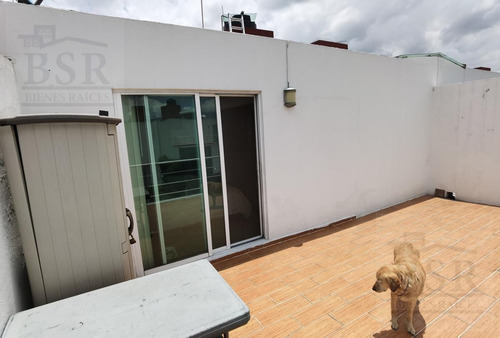 Imagen 18 de 23 de Casa En Condominio - San Cristóbal Huichochitlan