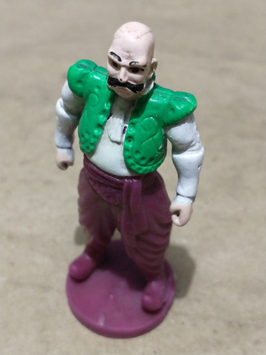 Gitano Batman Return Sonric's 1992 (Usado)