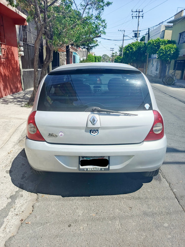 Renault Clio 1.6 Ride Mt