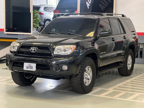 Toyota 4runner 