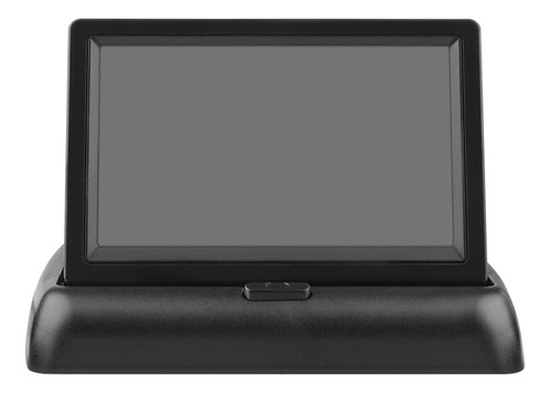 De Cámara De Marcha Atrás Lcd Para Monitor Retrovisor De