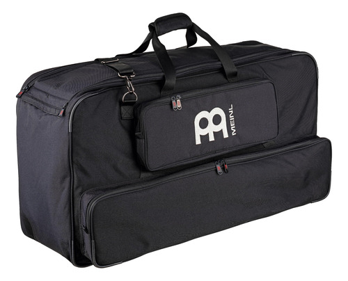 Meinl Percussion Mtb Professional Timbale Bag, Negro