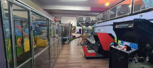 Imagen 4 de 21 de Local Comercial 1000 M² En 2 Plantas - Ideal Salón De Fiestas - Casanova