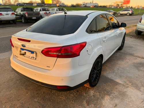 Ford Focus III 2.0 Se Plus Mt