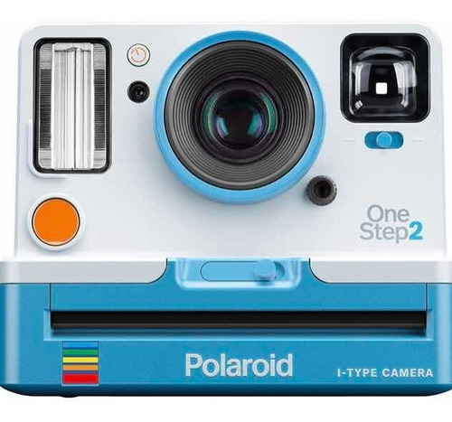 PolaroidCâmera One Step 2 Limited Edition