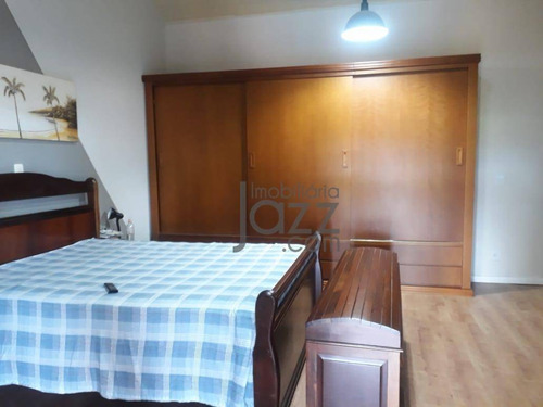 Chácara À Venda, 1000 M² Por R$ 850.000,00 - Jardim Leonor - Itatiba/sp - Ch0246