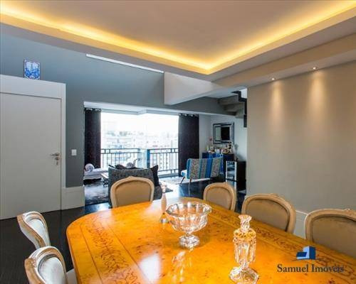 Imagem 16 de 30 de Cobertura À Venda, 172 M² Por R$ 2.660.000,00 - Vila Mariana - São Paulo/sp - Co0192