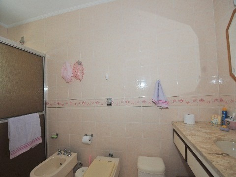 Casa - Venda - Chacara Malota - Cod. 746 - V746