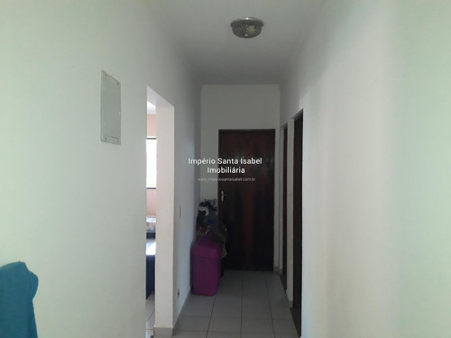 Imagem 13 de 14 de Vende-se Chácara Com Piscina- Km 55- Santa Isabel- Sp 822