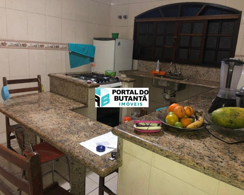 Imagem 26 de 26 de Casa - Ca00037 - 68672057
