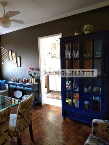 Imagem 1 de 24 de Apartamento, 2 Dormitórios, 55.62 M², Partenon - 201582