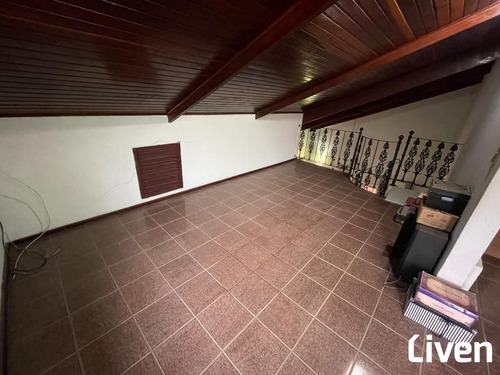 Imagem 7 de 14 de 3 Dormitórios, Piscina E Churrasqueira! - Ca0482