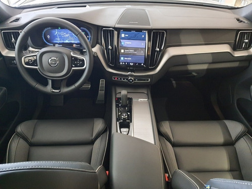 Imagem 11 de 15 de Xc60 T8 Polestar