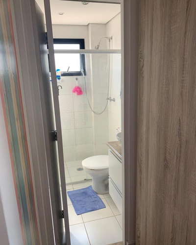 Imagem 14 de 21 de Apartamento - Ap04045 - 71007260