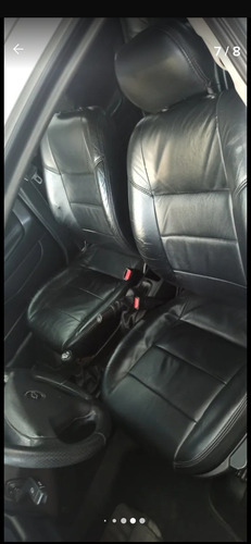 Chevrolet Astra Millenium 4p
