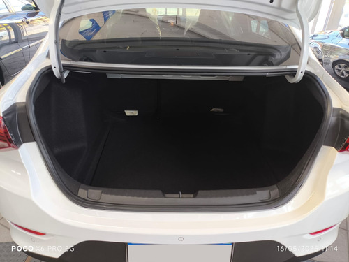 Chevrolet Onix plus 1.0 Ltz Turbo 4p