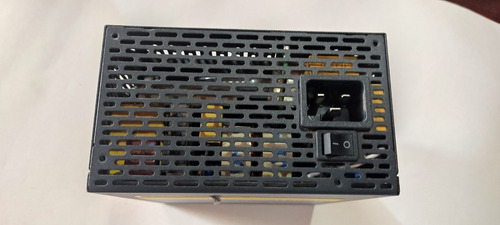 Fuente De Poder Toughpower Dps G Rgb 1500w Titanium Certifie (Usado)