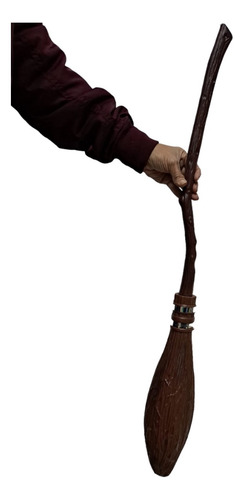 Escoba De Harry Potter, Accesorio Para Disfraz