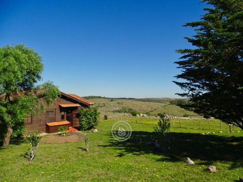 Casa De Campo La Serena, Cerro Pelado - Lavalleja