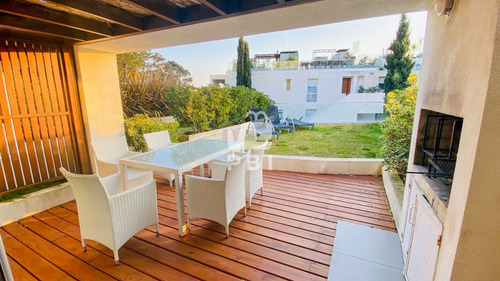 Apartamento En Punta Ballena 2 Dormitorios - Rinconada Del Mar - Ref : Pbi1340