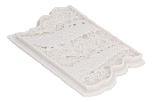 Moldes De Fondant Para Decoración De Tartas, De Silicona, So