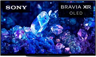 Smart Tv Sony Sony Bravia 42'' Xr A90k 4k Hdr Oled Modelo