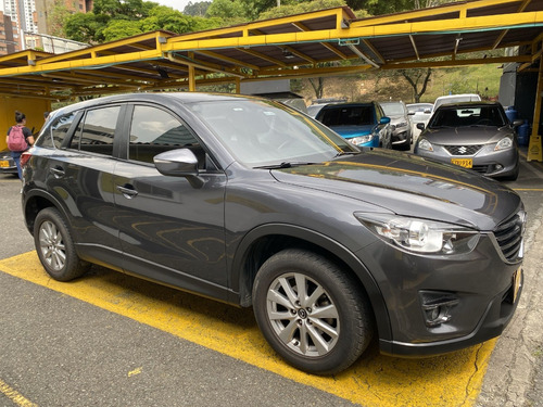 Mazda CX-5 2.0 Touring