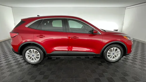 Ford Escape Se Hv