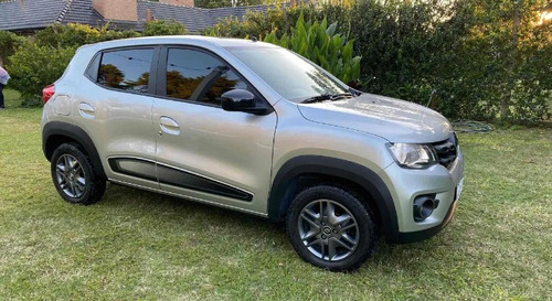 Renault Kwid 2019 1.0 Sce 66cv Iconic