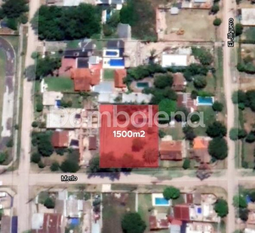 Imagen 1 de 15 de Terreno En Venta O Permuta Ubicado En Paso Del Rey, Moreno