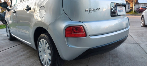 Imagen 8 de 19 de Citroën C3 Picasso 2013 1.5 Origine 90cv