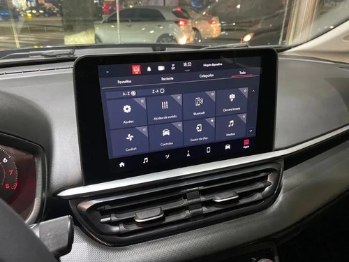 Imagen 13 de 24 de Fiat Pulse 1.3 Drive Gse Mt Con Entrega Inmediata / F.r