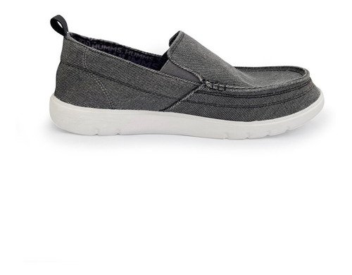 Mocasin Humms Remmi