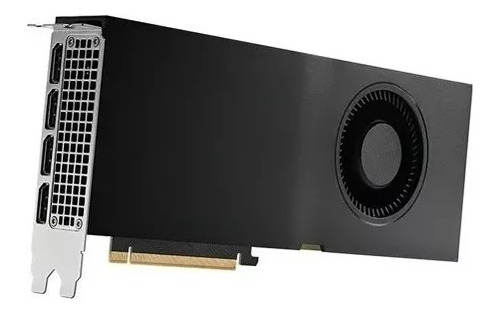 Nvidia Pny Rtx Series A5000 Vcnrtxa5000-pb 24gb