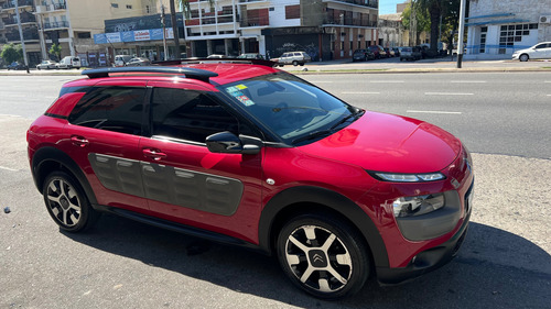 Citroën C4 Cactus 1.2 Puretech 110 At6 S&s Shine