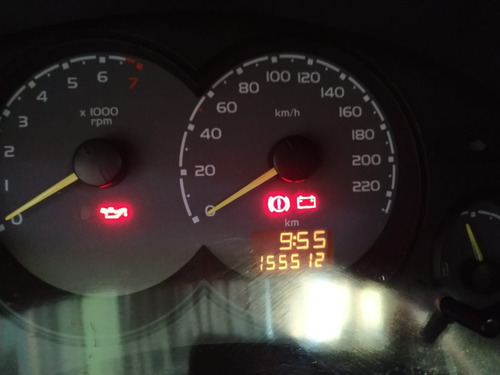 Chevrolet Corsa Classic 1.0 Life Flex Power 4p