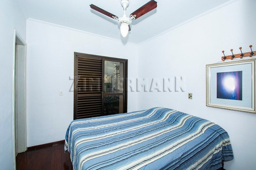 Apartamento - Vila Nova Conceicao - Ref: 127853 - V-127853